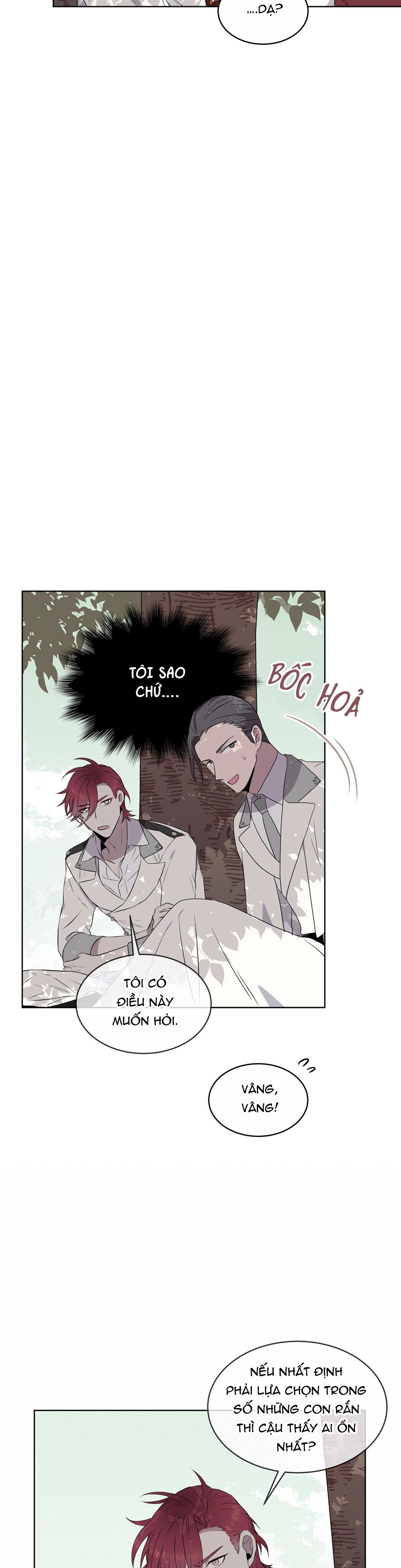 rừng biển [bl] chapter 29 6