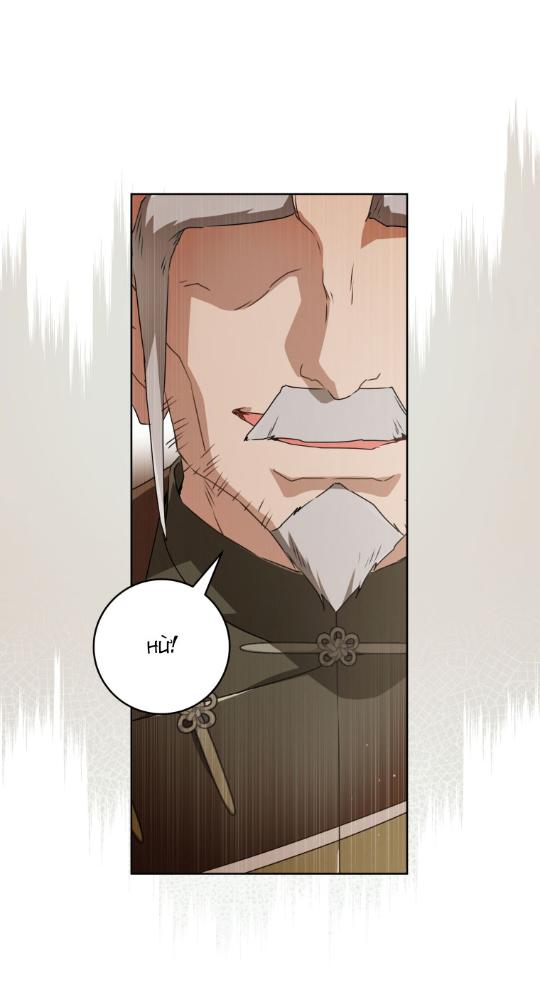 trở thành đứa cháu gái bị ghẻ lạnh trong gia tộc võ giả hùng mạnh chapter 58.1 13