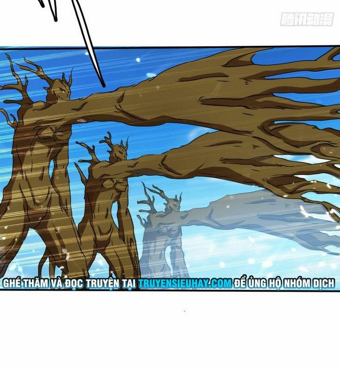 tối cường thăng cấp chapter 183 18