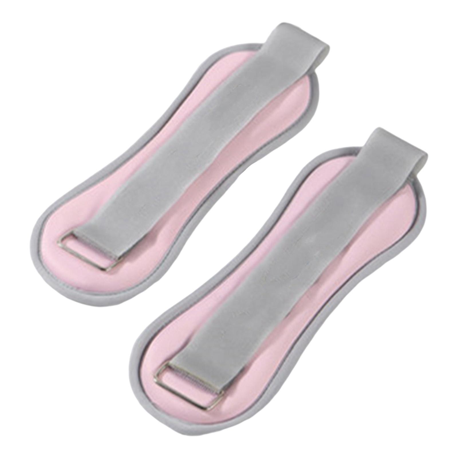 Ankle/Wrist Weights Dance Gym Weight Bracelet for Yoga Gymnastics Jogging A