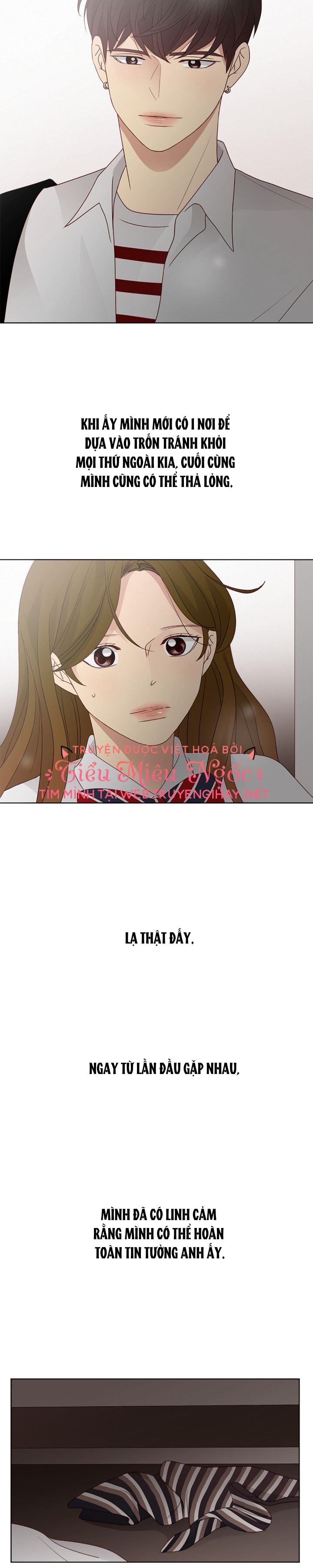 crush của tôi chapter 123 3