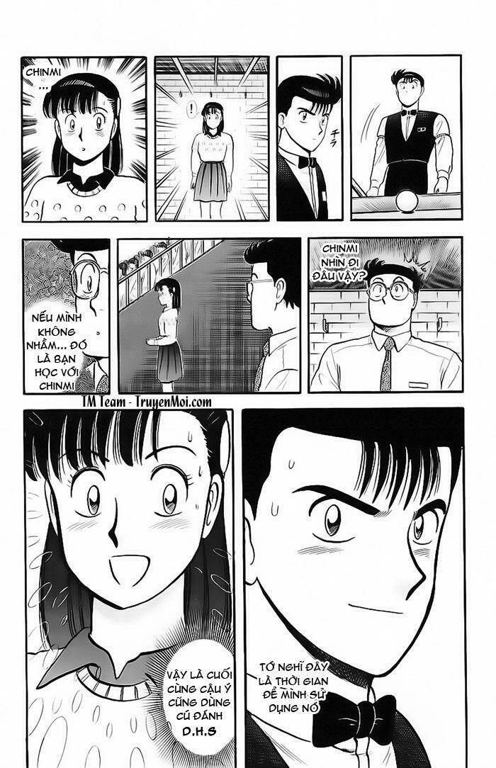 break shot chapter 103 6