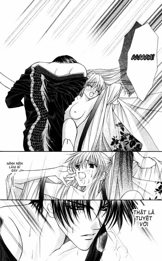anh chàng khắc tinh chapter 24 8