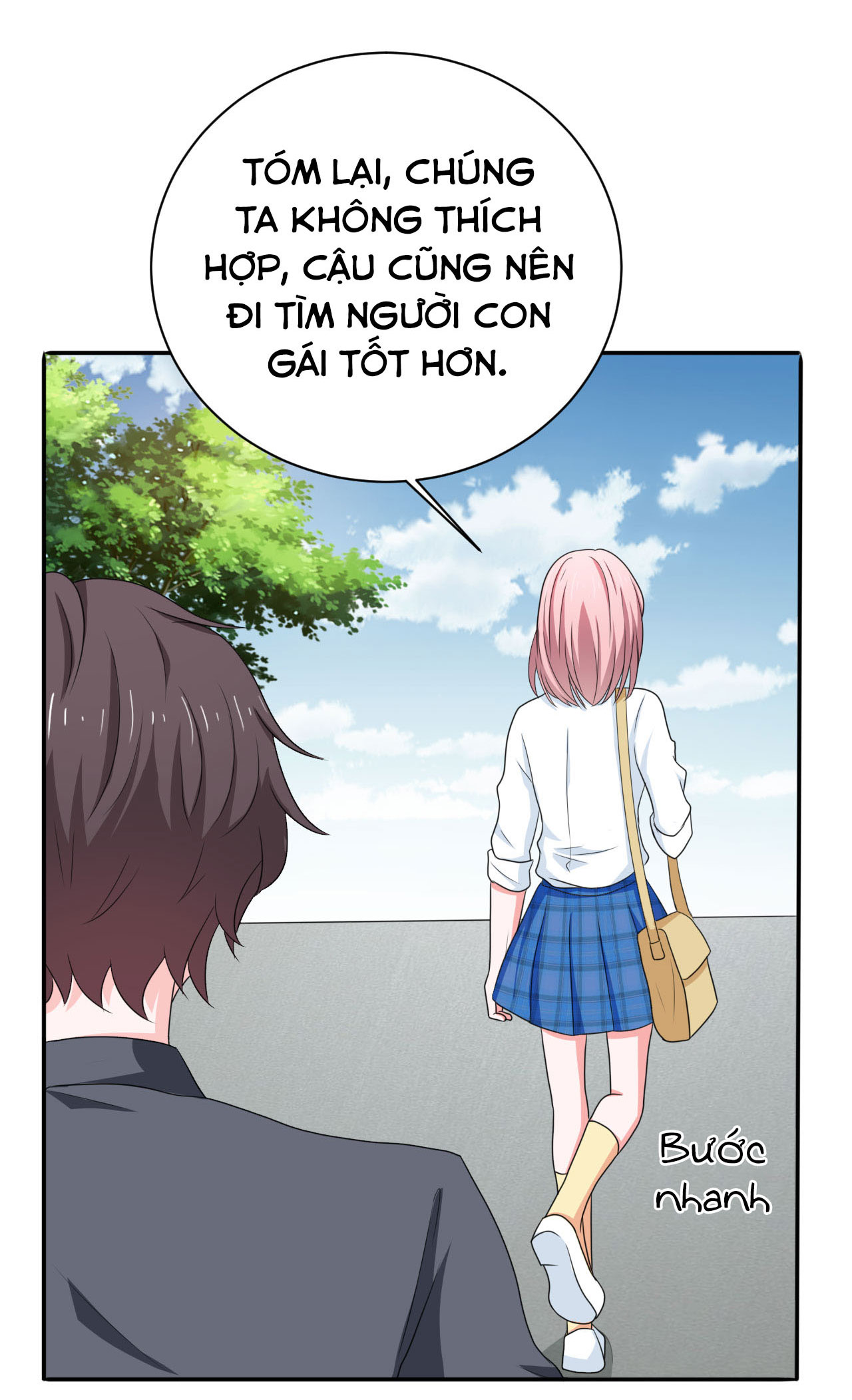 bí mật không thể yêu đương chapter 72 41