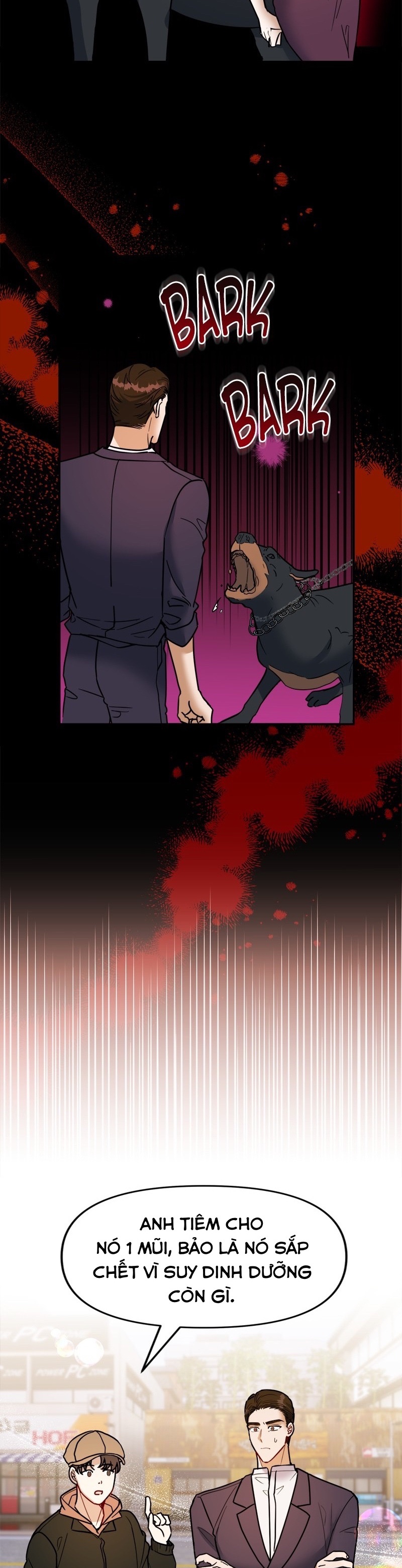 bản cam kết hôn nhân chapter 84 19