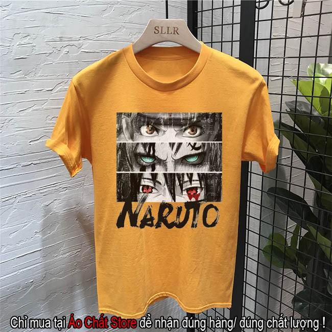 Áo thun KAKASHI siêu đẹp