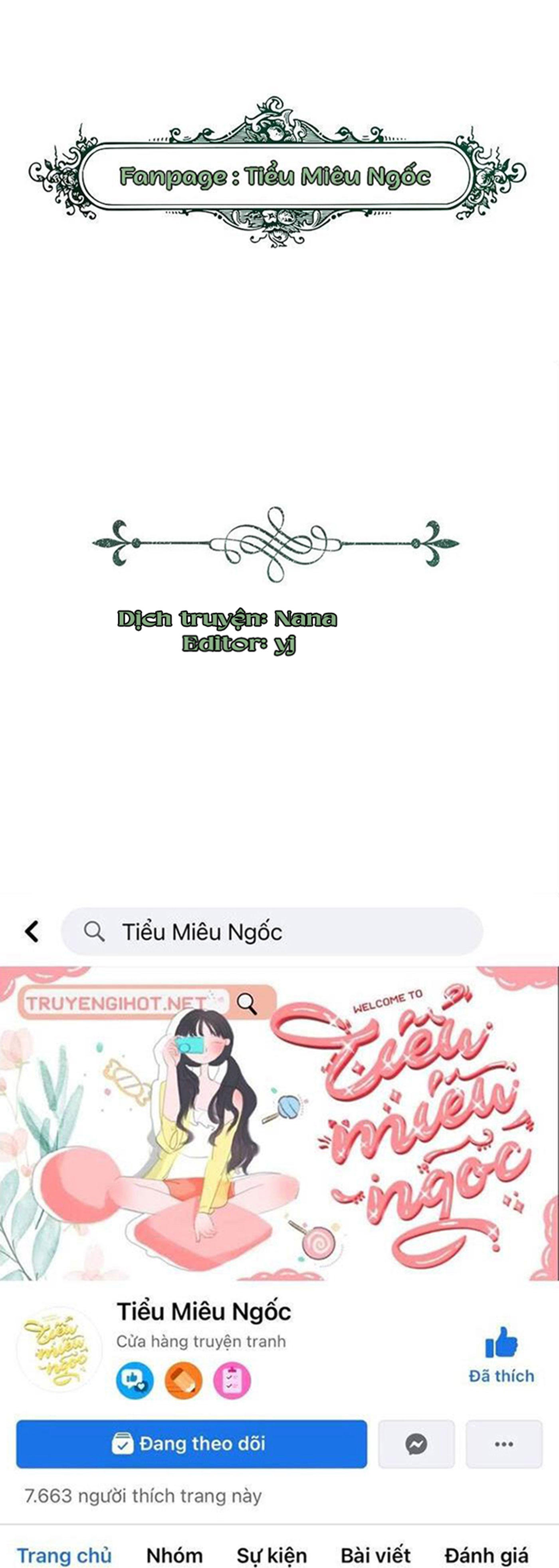 tôi không phải là nữ anh hùng chapter 70 1