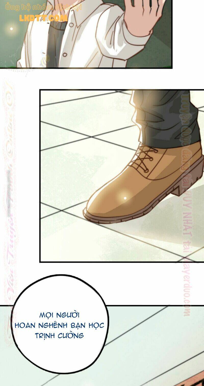 chồng trước 18 tuổi chapter 52 30