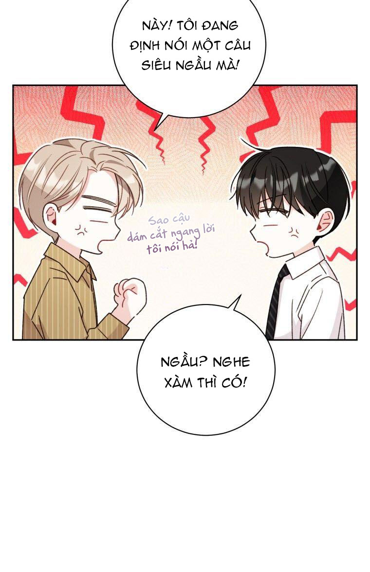 chỉ thị đặc biệt của sếp chapter 40.1 11