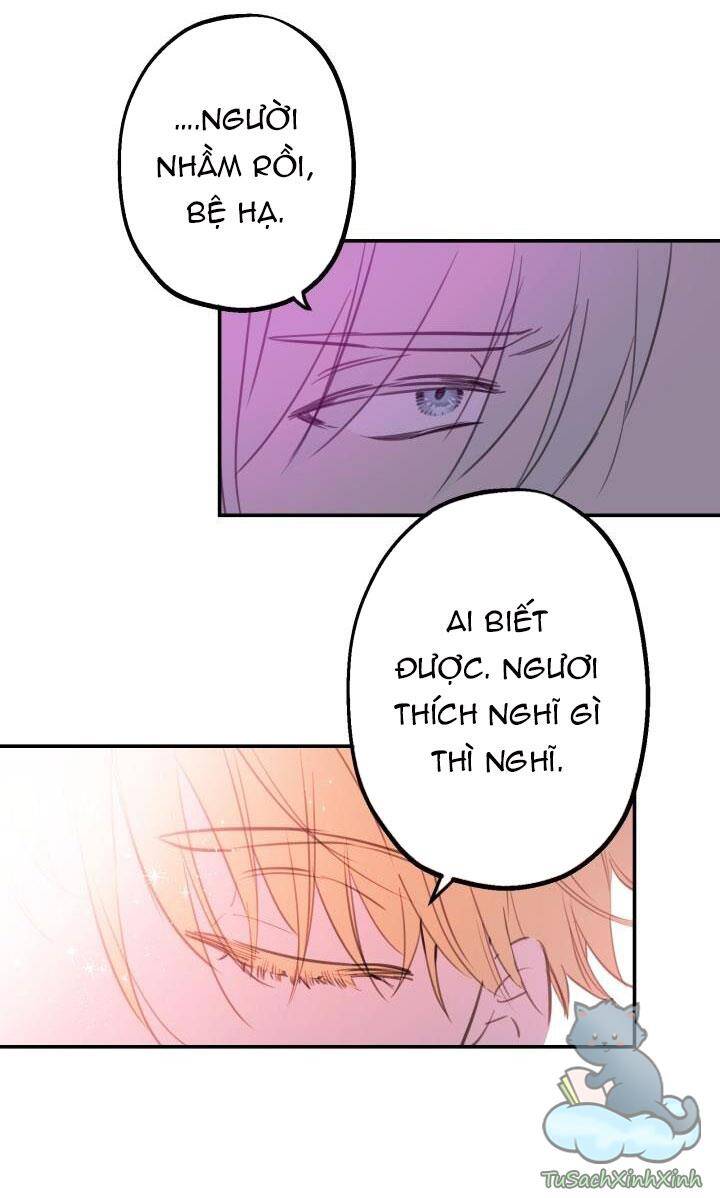 những nhân vật mạnh nhất thế giới ám ảnh tôi chapter 12.5 26