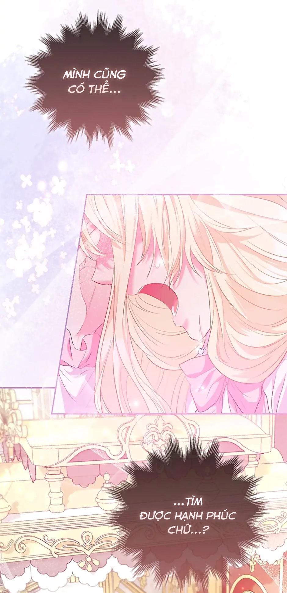 nàng công chúa của tôi chapter 8 19