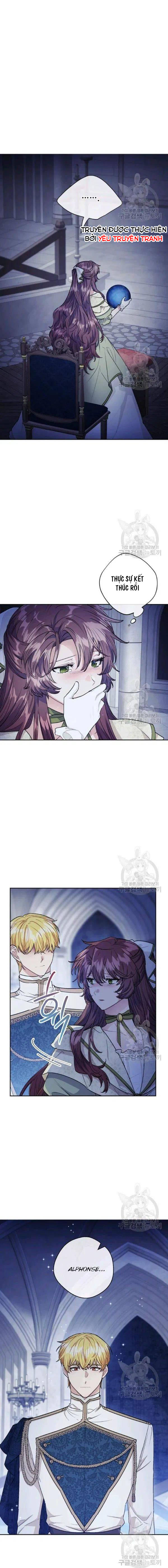 50 công thức pha trà của nữ công tước chapter 114 1