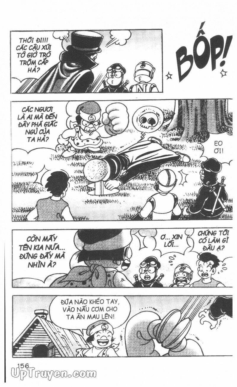 đội quân nhí nhố chapter 23 158