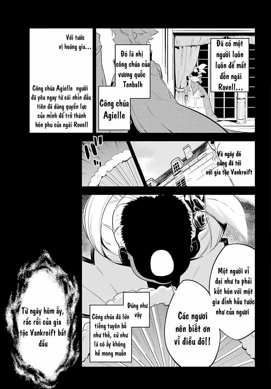 dad is a hero, mom is a spirit, i'm a reincarnator chapter 2 11