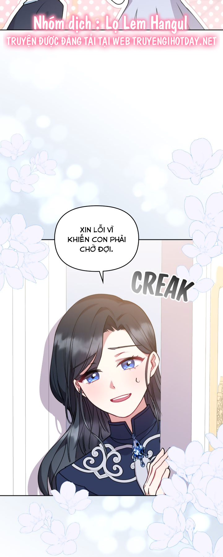 cô con gái nuôi đáng yêu của công tước chapter 47 23