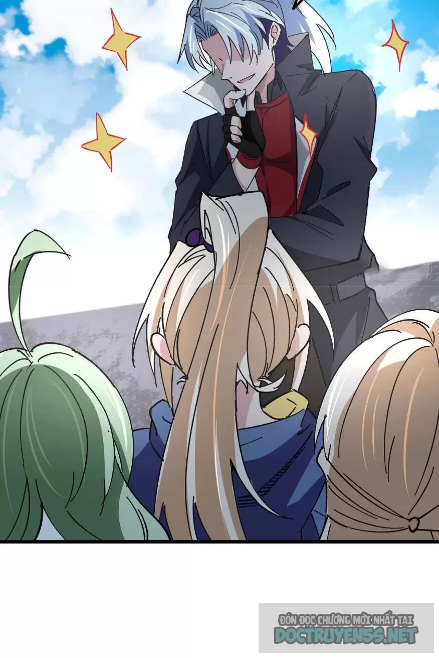 giải cứu 99 nữ chính ở mạt thế chapter 114 7