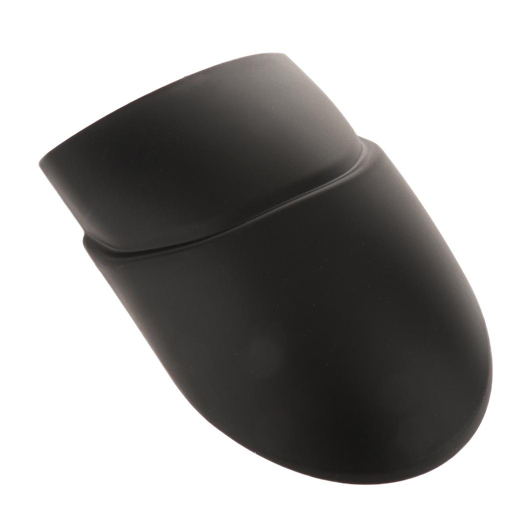Front  Extender Extension Mudguards  Cover for BMW S1000XR/R/RR