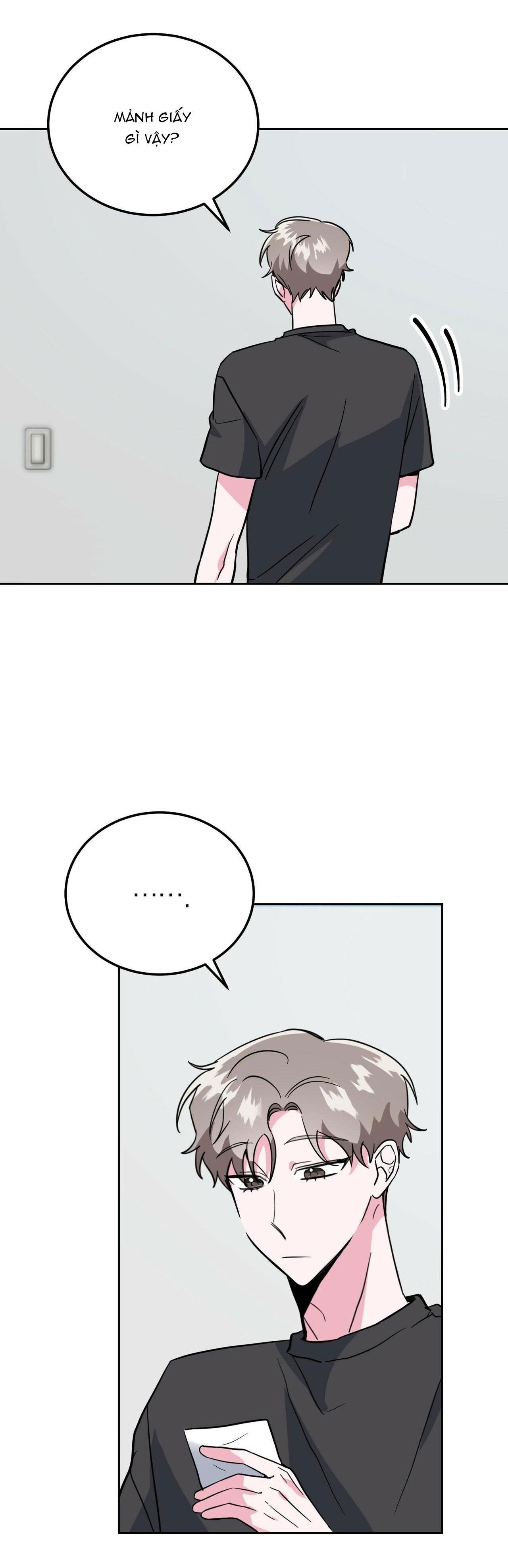 cạm bẫy đại học chapter 19 22