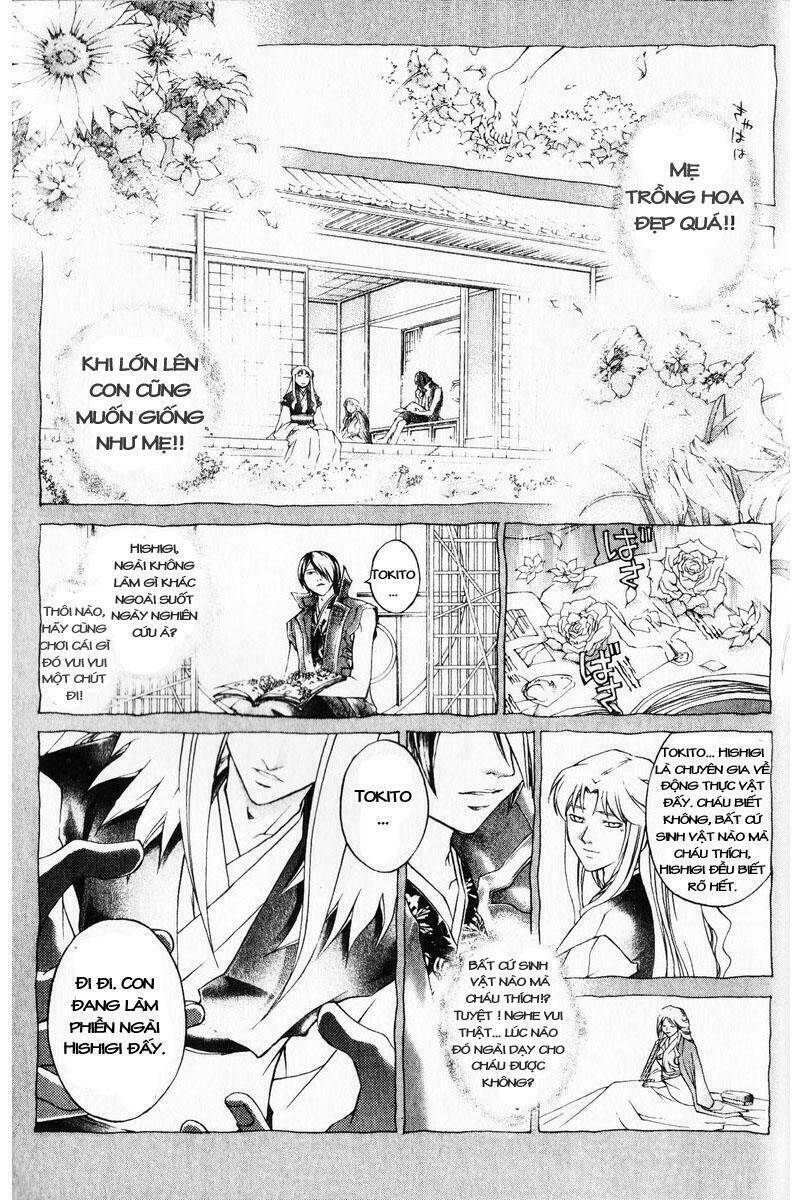 mắt quỷ kyo chapter 279 3