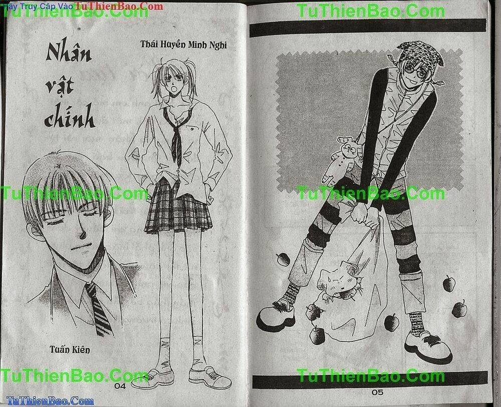 mây trắng tinh khôi chapter 5 3