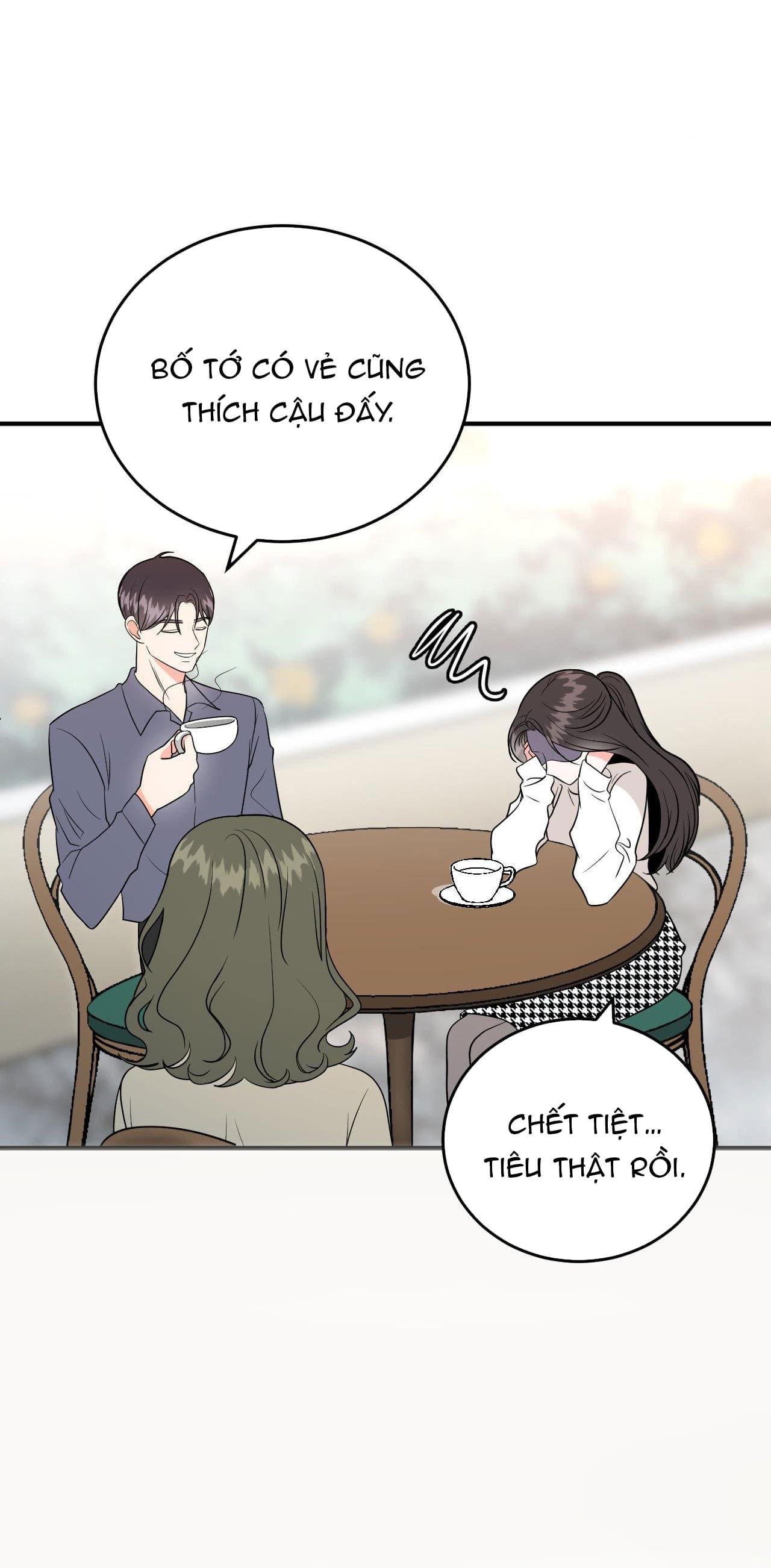 [18+] khu rừng của noah chapter 1.1 22