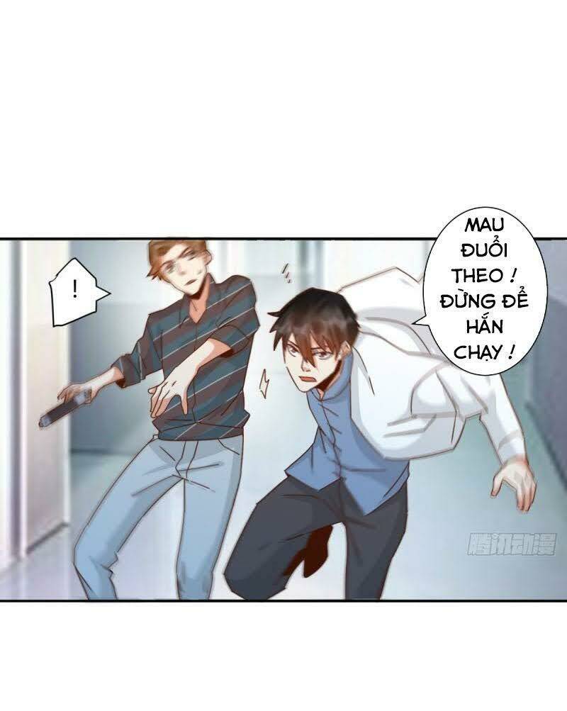 đô thị siêu cấp y sinh chapter 37 9