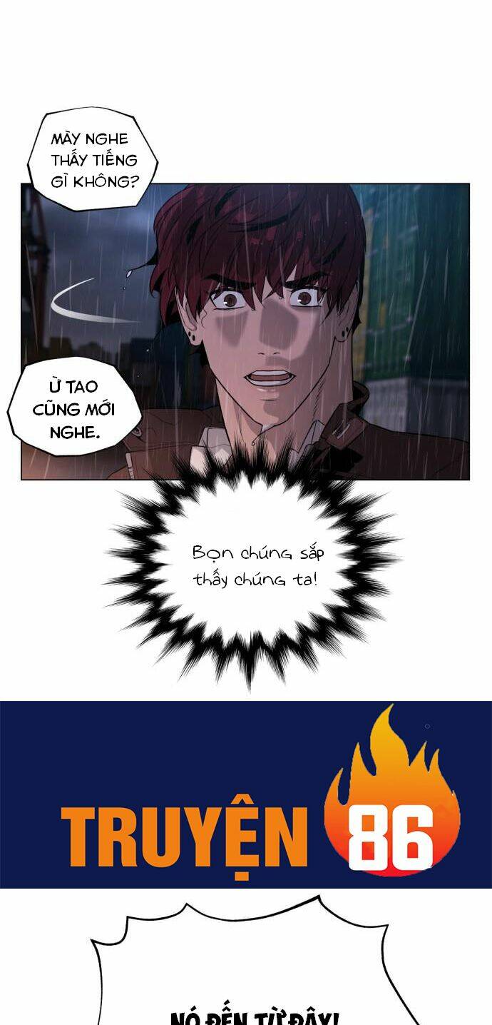 Máu trắng chapter 76 21