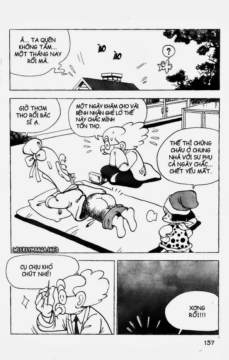 kung fu komang chapter 15 9