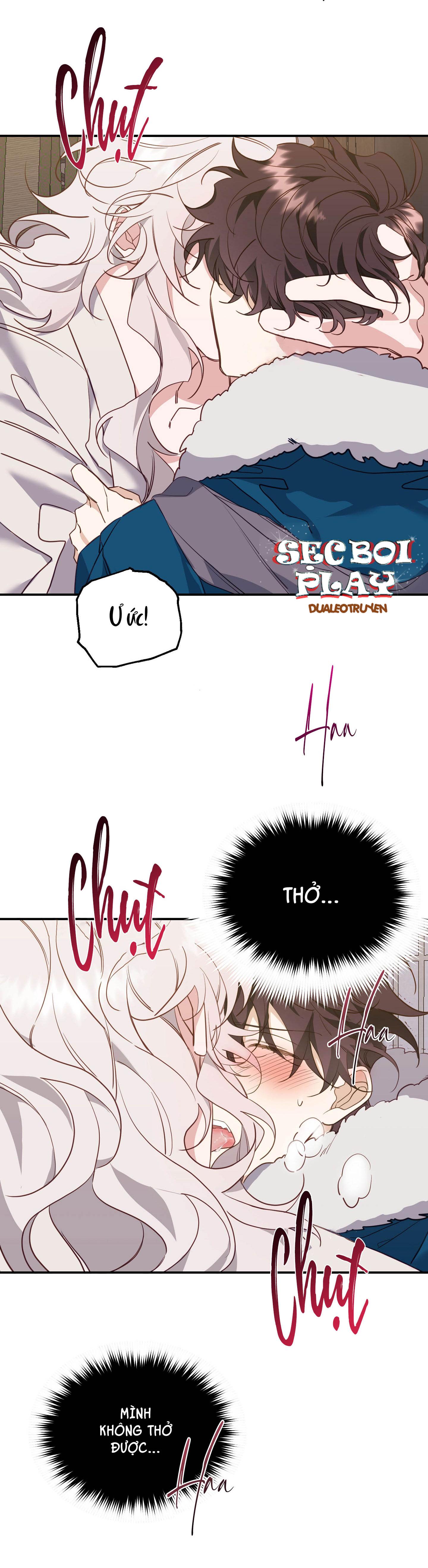 hổ trở về chapter 14 4