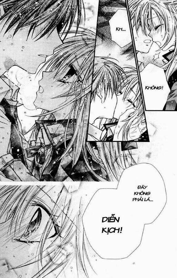 hội quý tộc chapter 23 32