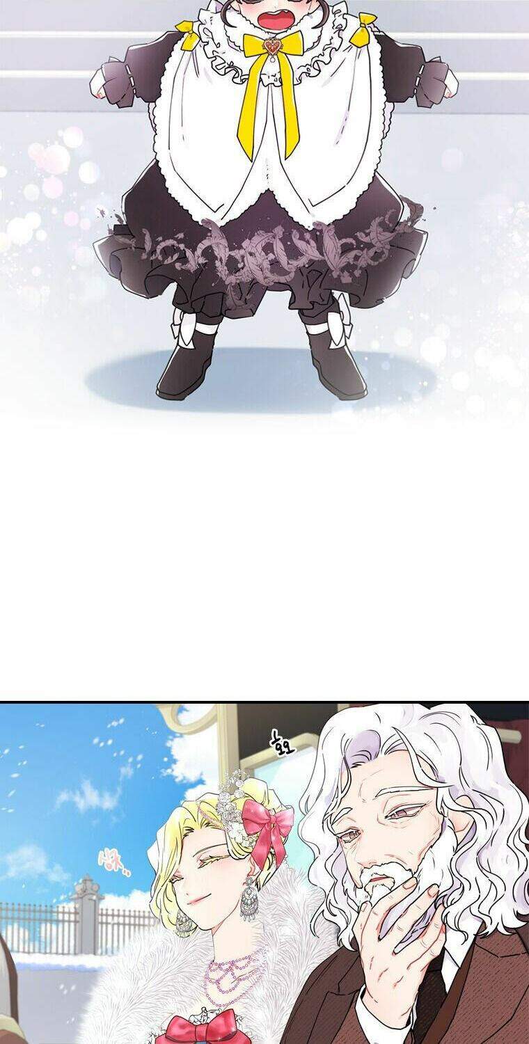 tôi đã trở thành con gái nuôi của nam chính chapter 18 10