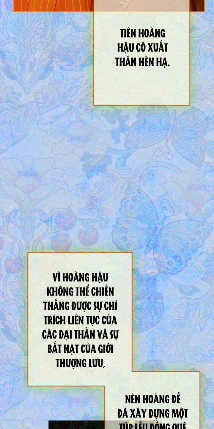 mẹ tôi lại kết hôn lần nữa chapter 33 44