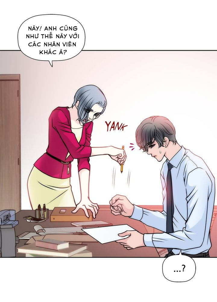 người đàn ông của tôi chapter 20.2 1