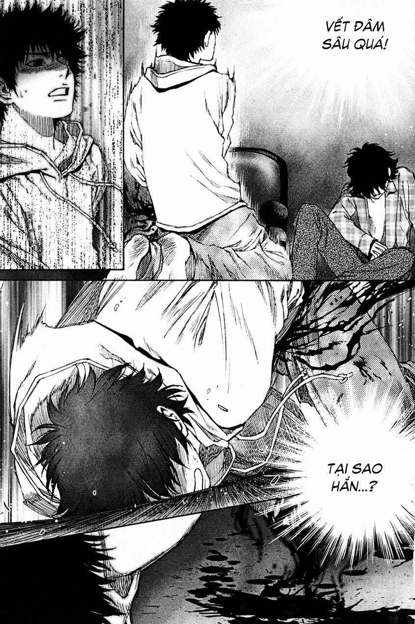 redrum 327 chapter 14 11