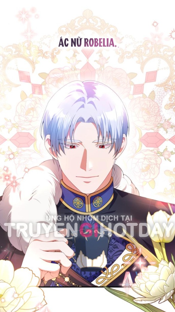 tôi sẽ ly hôn với người chồng bạo chúa chapter 55.1 25