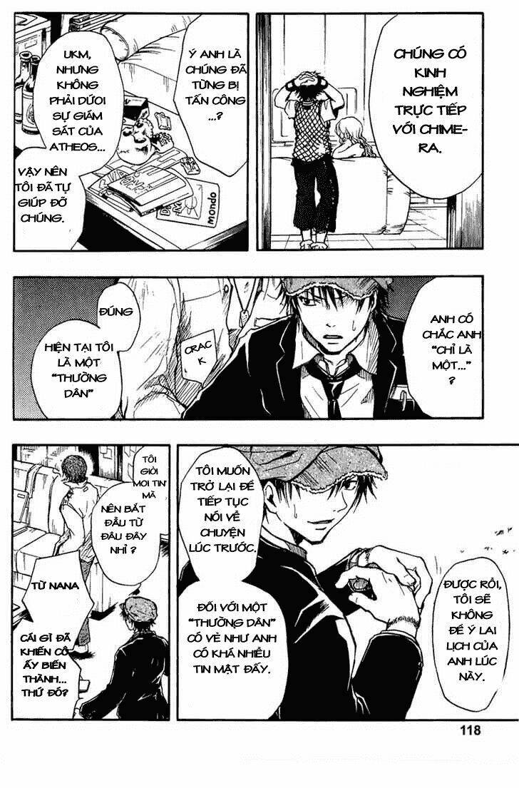 variante chapter 12 26