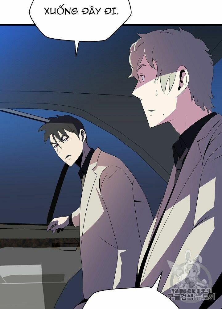 kẻ săn anh hùng chapter 40.2 37