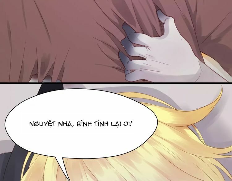lượm được một tiểu hồ ly phần 2 chapter 5 18