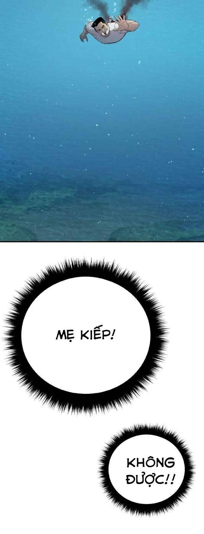 đặc vụ kim chapter 45 81