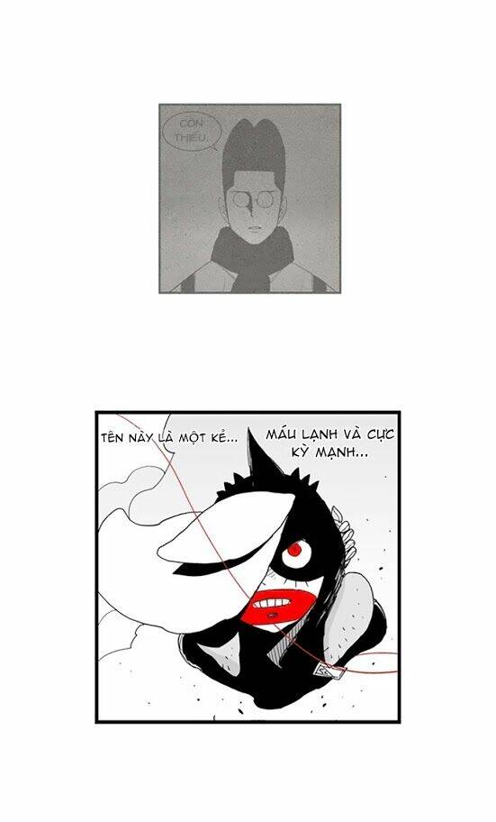 hành trình thoát khỏi địa ngục chapter 57 3