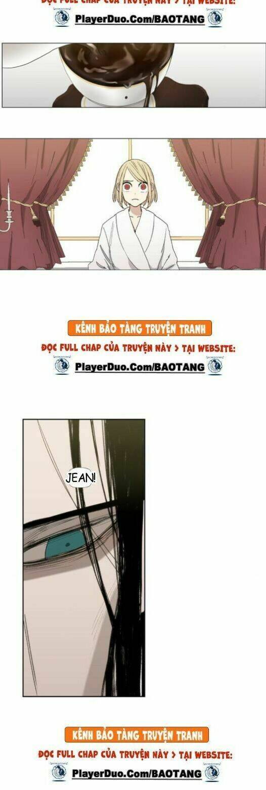 võ sĩ - the boxer chapter 26 9