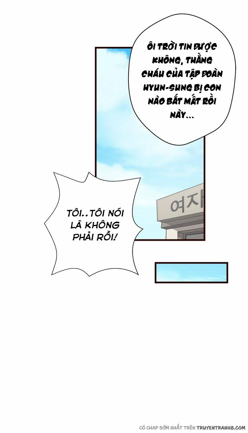 kẻ bị ruồng bỏ chapter 14 27