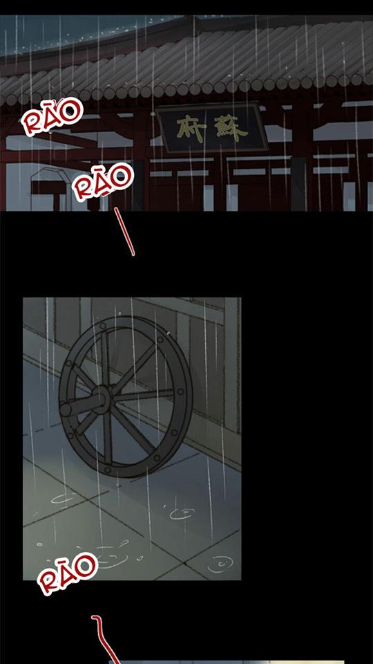 vương gia bá đạo và bác sĩ xinh đẹp chapter 29 21