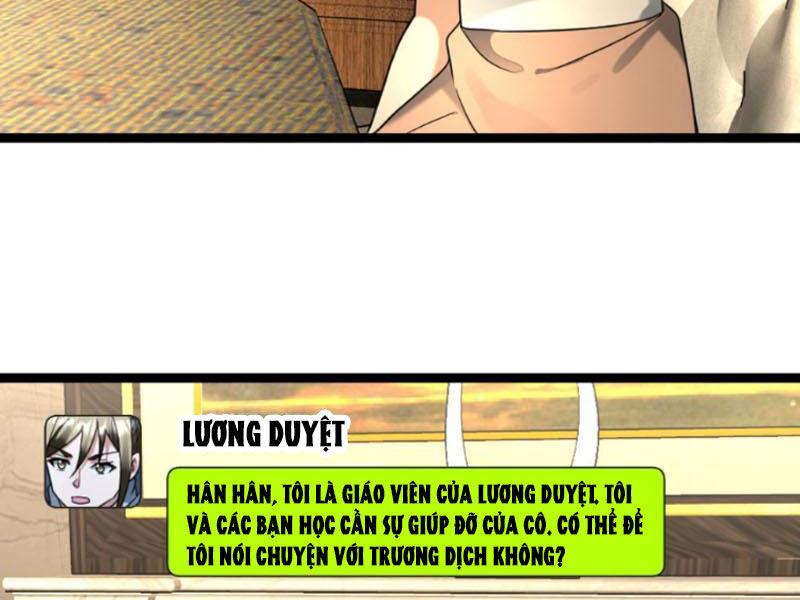 đóng băng toàn cầu: tôi gây dựng nên phòng an toàn thời tận thế chapter 202 6