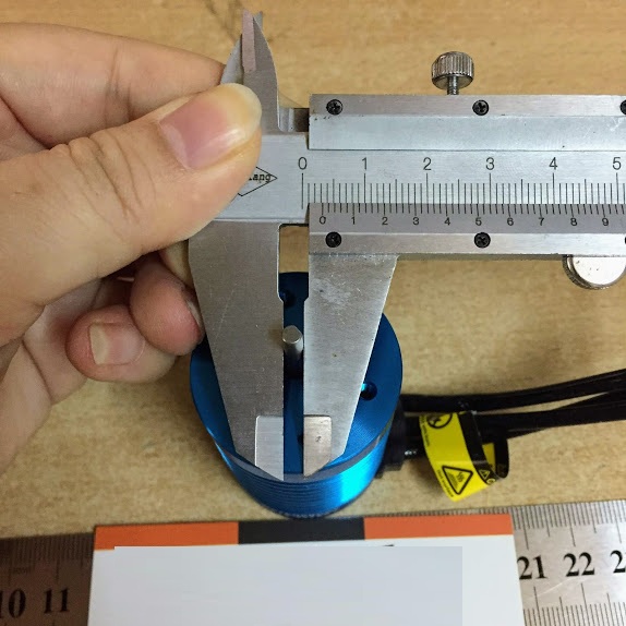 Bộ điều tốc 3650 Sensorless motor 4370KV kèm ESC 45A