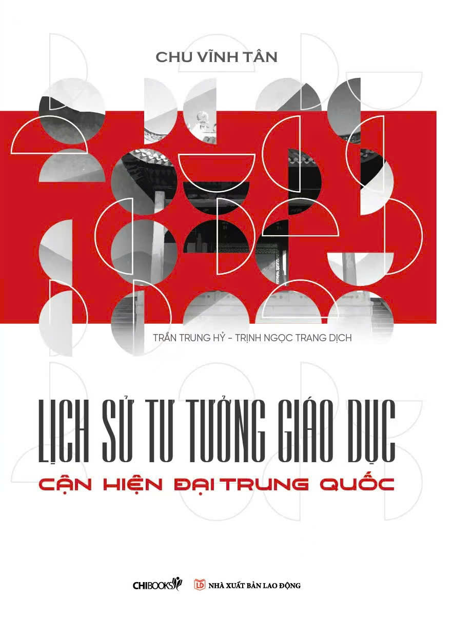 Lịch sử tư tưởng giáo dục cận hiện đại trung quốc