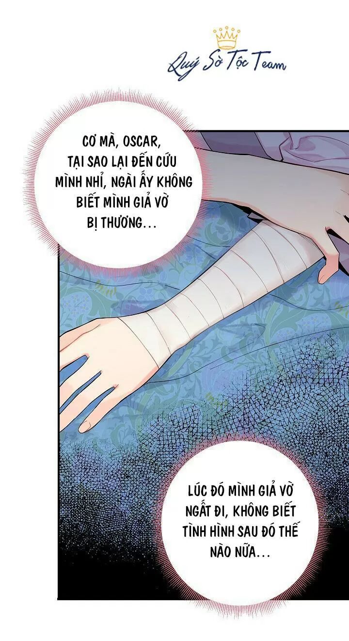 thánh nữ ẩn danh chapter 151 15