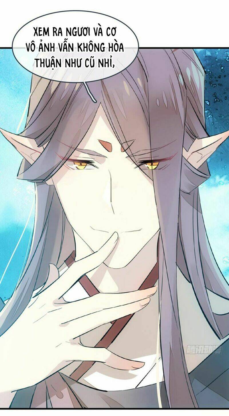 sư phụ lại trêu chọc ta chapter 41 30