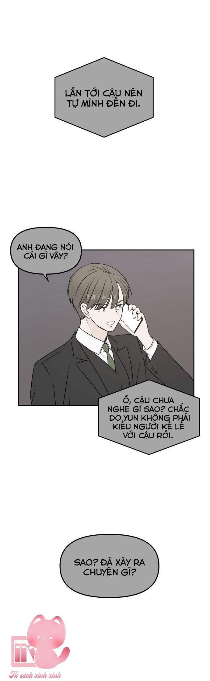 hẹn gặp nhau ở kiếp thứ 19 chapter 44 8