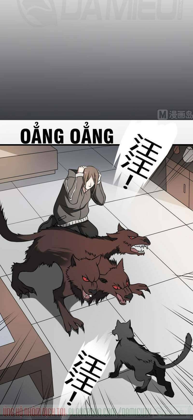 văn âm sư chapter 14 14